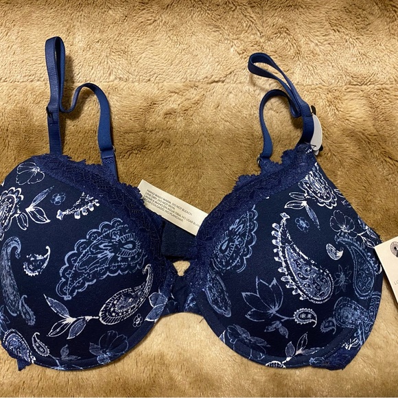 Lucky Brand Bra - Picture 3 of 3